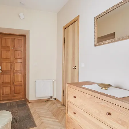Old Town Apartment Kaunas Exterior photo