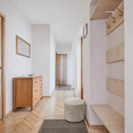 Old Town Apartment Kaunas Exterior photo