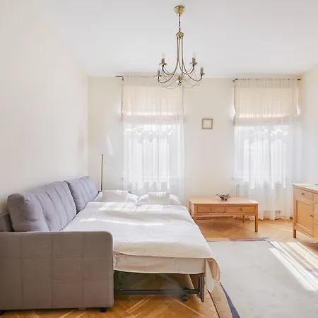 Old Town Apartment Kaunas Exterior photo