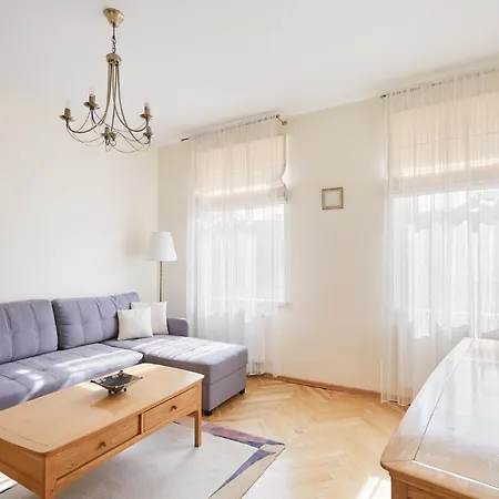 Old Town Apartment Kaunas Exterior photo
