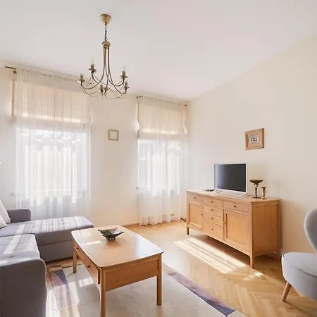 Old Town Apartment Kaunas Exterior photo