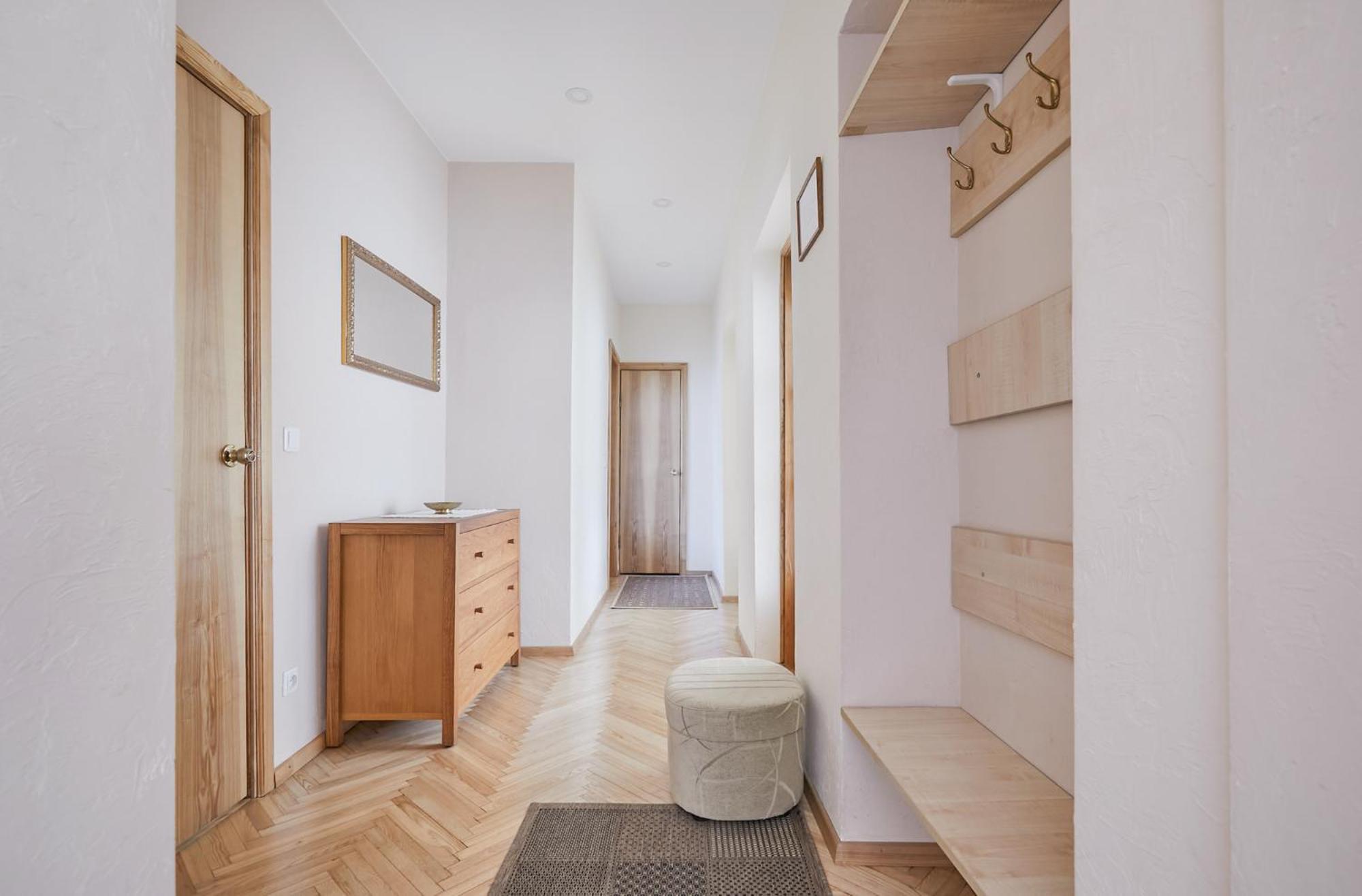 Apartment Old Town