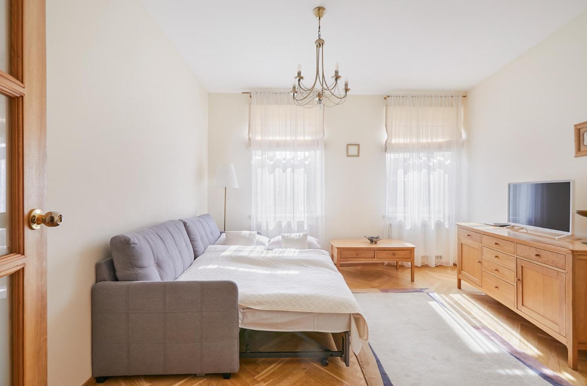 Apartment Old Town Kaunas